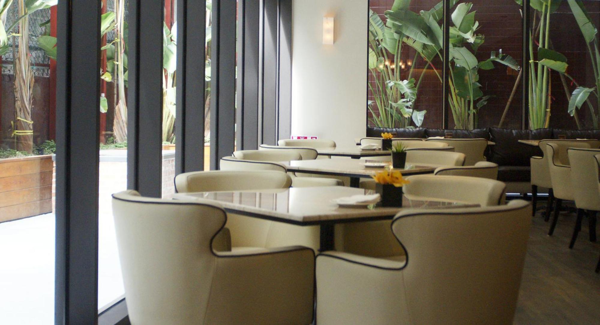 53 Hotel Taichung Exterior photo